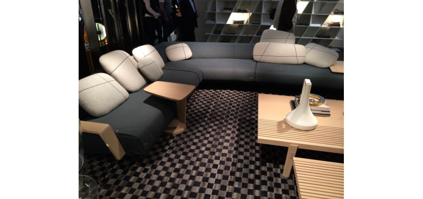 ΜΙΛΑΝΟ FIERA 2015 – ΠΗΓΑΜΕ, ΕΙΔΑΜΕ ΚΑΙ ΣΑΣ ΕΝΗΜΕΡΩΝΟΥΜΕ