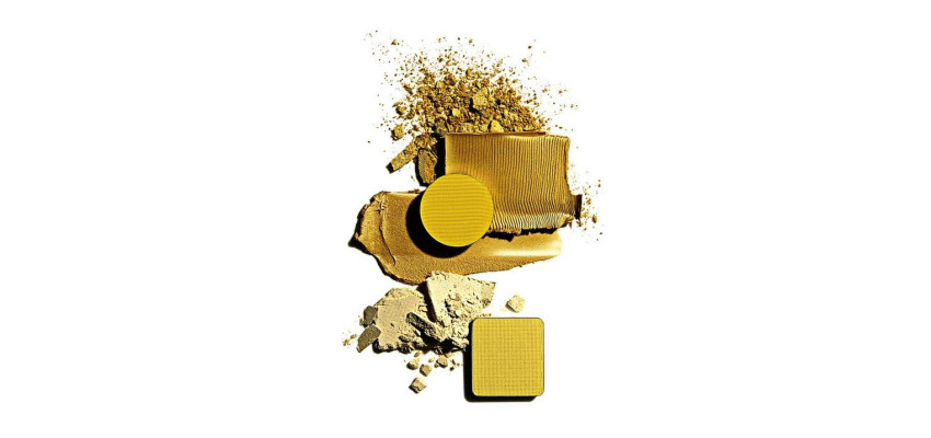 Is Gold the new black? 
