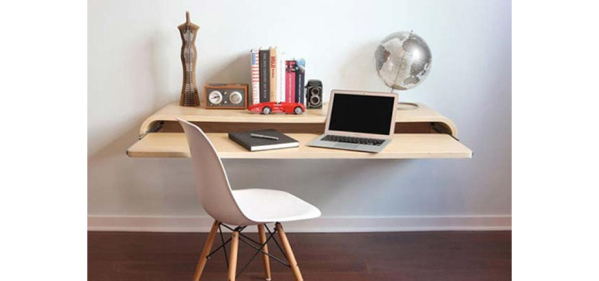 #HOMEOFFICE : Φτιάξε το δικό σου χώρο εργασίας στο σπίτι σου